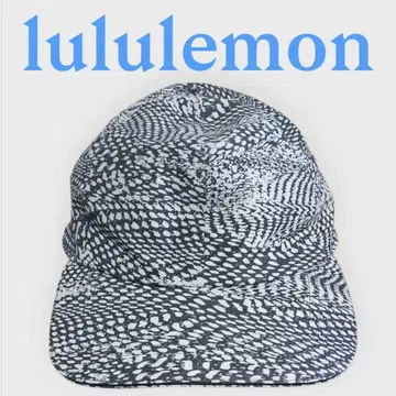 lululemon BALLER HAT 룰루레몬 캡