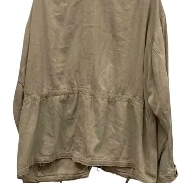 ANCELLM SILK SUEDE FIELD JACKET 25aw | 브랜드 중고거래 플랫폼