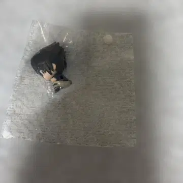 NARUTO 기다림 사스케