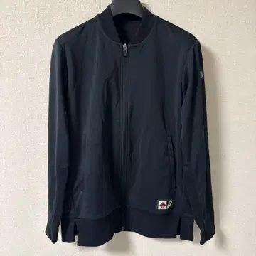 [ 새상품급 ] 와세다 대학교 asics 아식스 XS 사이즈 저지