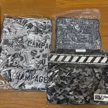 EXILE TRIBE FC 계속 혜택