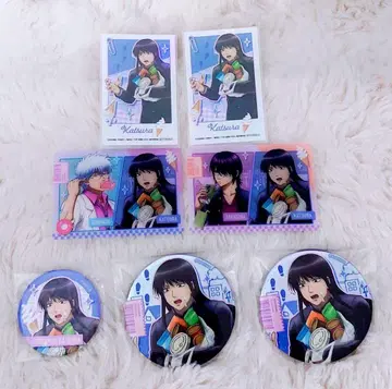 3년 Z반 긴파치 선생님 ~ 샛길 간식 타임 카츠라 코타로 묶음 판매