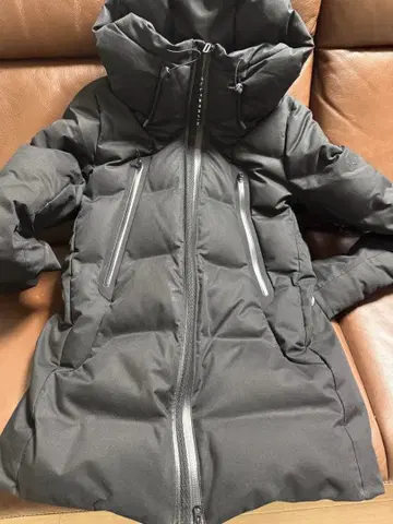 미즈사와 다운 마운티니어 L 사이즈