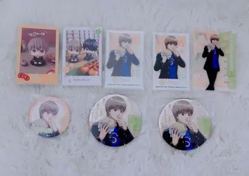 3년 Z반 긴파치 선생님 ~ 샛길 간식 타임 오키타 소고 묶음 판매