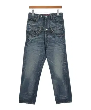 JUNYA WATANABE MAN 데님 팬츠 남성용