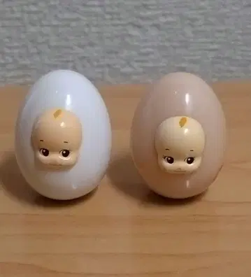 큐피 오키아카리코보시 오키아카리 타마고