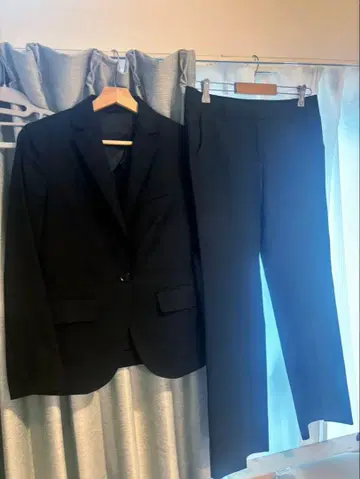 REDA THE SUIT COMPANY 수트