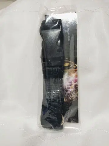 ONE OK ROCK 스트랩 원오크 프라이멀 풋 마크