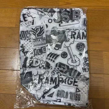 EXILE TRIBE FC 계속 혜택