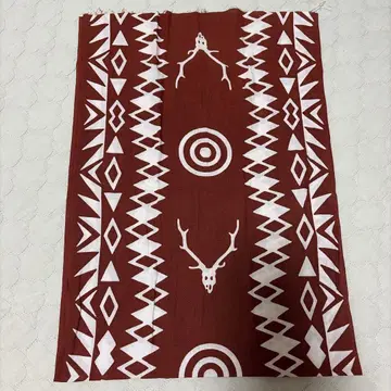 [미사용 새상품] South2 West8 수건