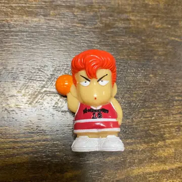 캡슐 토이 슬램덩크 강백호 피규어 가챠가챠