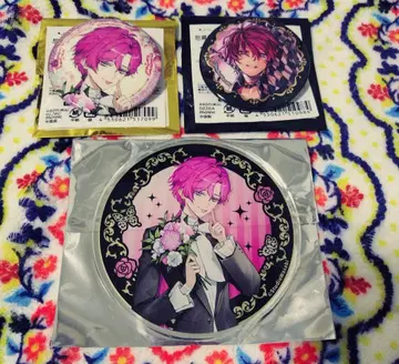 [악마 집사와 검은 고양이 (아쿠네코)] 라토 세트