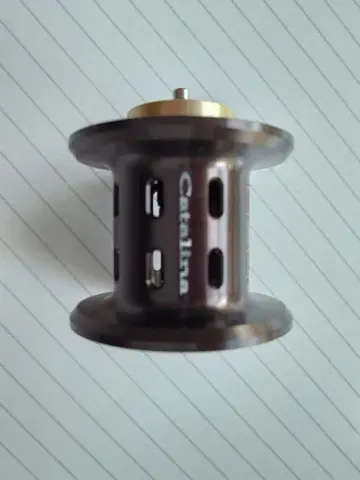 다이와(DAIWA) 정품 부품 18캐탈리나 TW 스풀