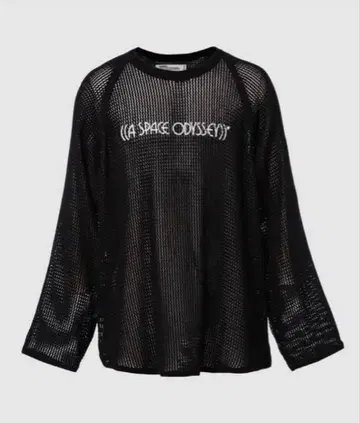 dairiku Russel Millitary Thearmal Tee