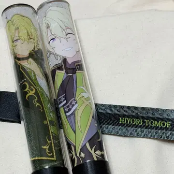 앙스타 스타라이트 응원봉 튜브 토모에 히요리