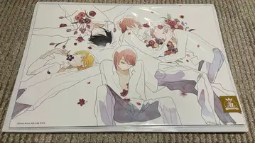 너와 나. 원화 시트