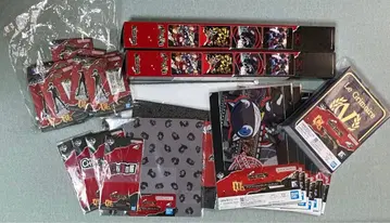 제일복권 페르소나 5 묶음 판매