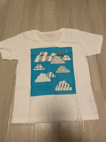 아라시 ARASHI 'Scene' ~너와 내가 보고 있는 풍경~ T셔츠