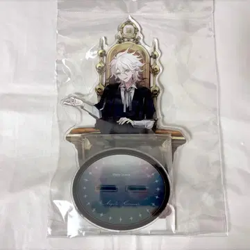 단간론파 코마에다 나기토 오요 옥좌 특대형 아크릴 스탠드