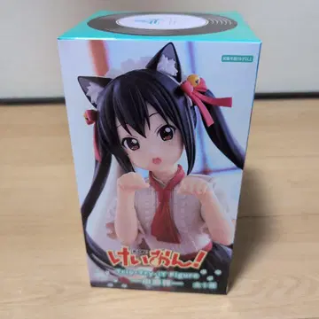 K-ON! 케이온! Trio-Try-iT 피규어 나카노 아즈사