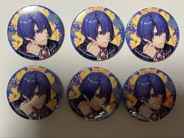 우타프리 repeat LOVE 리피러브 캔뱃지 마사토 히지리카와 마사토