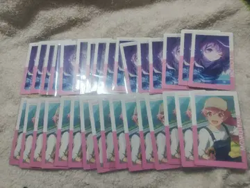 프로젝트 세카이 프로세카 에피카 22B 모모이 아이리