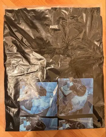 RIIZE RIIZING DAY 성찬 근육 T-SHIRT