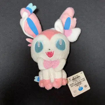 포켓몬 더 무비 XY&Z 코로토 만마루 봉제 인형 ~2016~ 닌피아