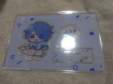 MILGRAM 밀그램 팝업스토어 아크릴 스탠드 하루카