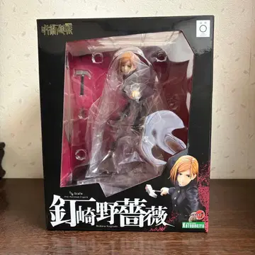 쿠기사키 노바라 artfx 코토부키야