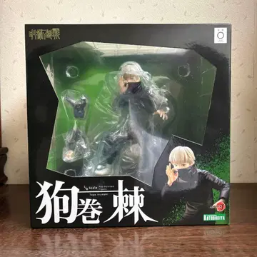 이누마키 토게 artfx 코토부키야