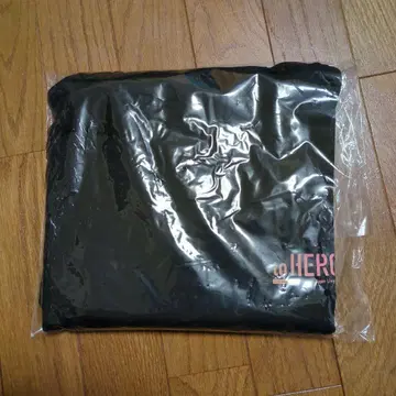 to Heres 2d Live 롱 T셔츠