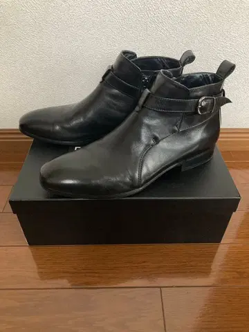 BUFFALO BOBS 숏부츠