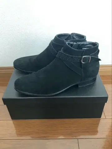 BUFFALO BOBS 숏부츠