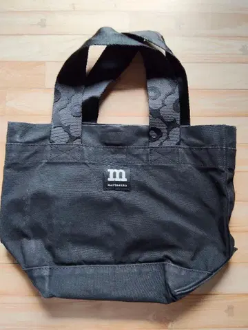 마리메꼬 marimekko 미니 토트백 우니코