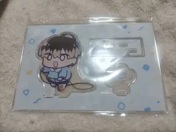 MILGRAM 밀그램 팝업스토어 아크릴 스탠드 미코토