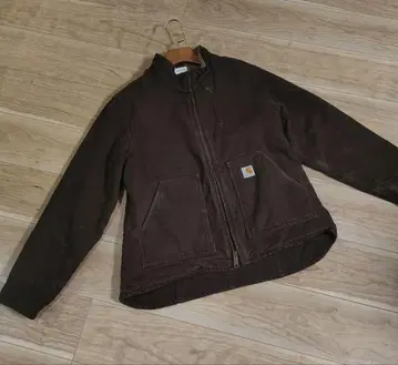 00s carhartt FOR WOMEN 보아 덕 자켓 L