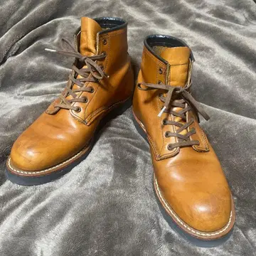 REDWING 9013 9D 벡맨 [ 비브람#4014 ]