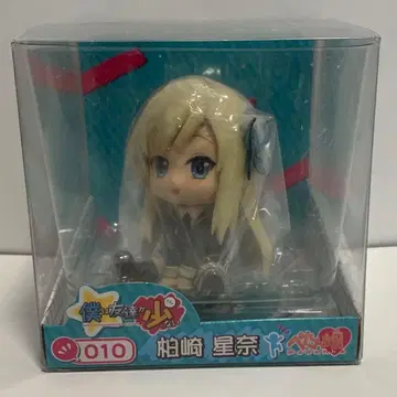 페탄무스메 010 나는 친구가 적다 카시와자키 세나