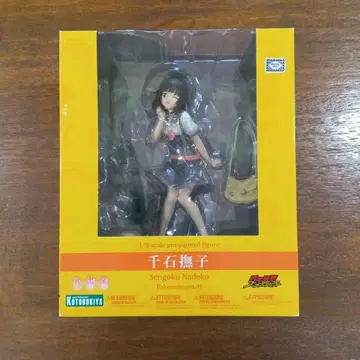 바케모노가타리 센고쿠 나데코 1/8 스케일