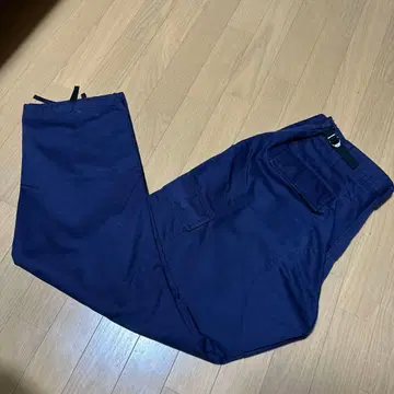 로스코 ROTHCO 코튼 폴리 트윌 BDU 팬츠 네이비