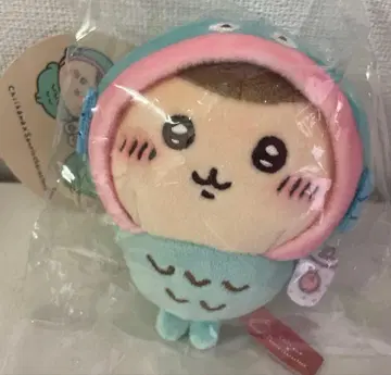 [ 미개봉 새상품 택 포함 ] 치이카와 x 산리오 콜라보 한교동 밤만쥬