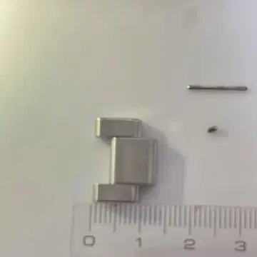 그랜드세이코 시계 부품 SBGX055 탈부착품