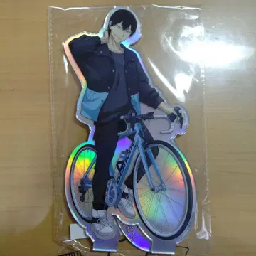 나루토 질풍전 나루토 우즈마키 호텔 콜라보 오로라 빅 아크릴 스탠드