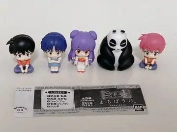 란마 1/2 기다림 컴프 세트 란마 아카네 샴푸 겐마