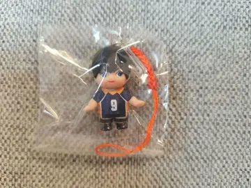 하이큐 큐피 카게야마 카게야마 토비오