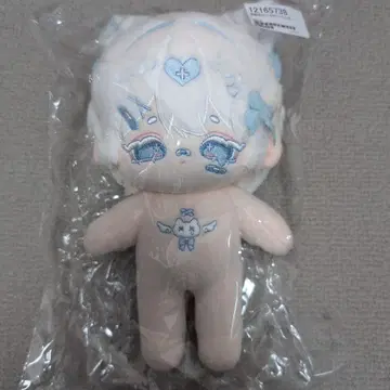 무속성 봉제 인형 20cm 냥젤