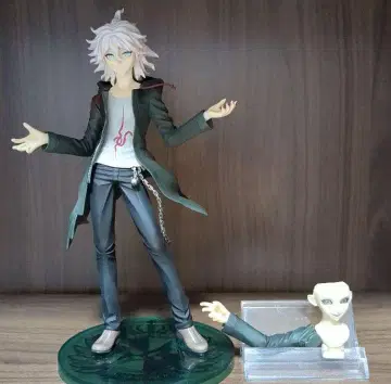 코마에다 나기토 피규어 단간론파 피규어