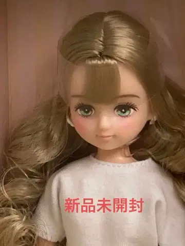 리카짱 캐슬 생일 팔레트