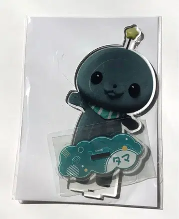 교육 방송 복권 메이트 아크릴 스탠드 타마